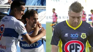 Resumen de la penúltima fecha: La UC acaricia el título y Colo Colo clasificó a la Sudamericana