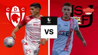 ¿Quién transmite Copiapó vs San Felipe? Horario, canal y dónde ver EN VIVO la Primera B 2026