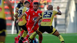 Fernando Cordero: En La Calera no tocamos el tema de sueldos y se han portado muy bien