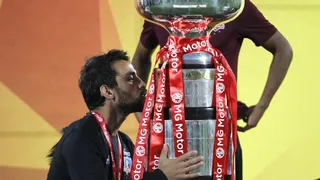 Jorge Valdivia: Espero que la Supercopa nos sirva para los desafíos mayores