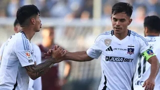Noticias de Colo Colo hoy 5 de enero: un jugador en rebeldía y Jorge Almirón vuelve a darle un dolor de cabeza al Cacique