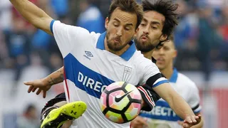 Universidad Católica jugará su primer amistoso de pretemporada ante Colo Colo
