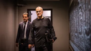 La potente respuesta de Marcelo Bielsa a dichos de Martín Lasarte: No dijo nada imprudente