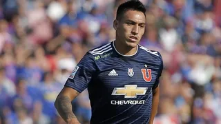 Monzón y Arancibia sufrieron desgarros y estarán entre dos y tres semanas fuera de las canchas