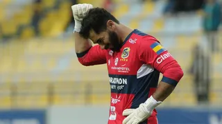 Madre de Johnny Herrera falleció este martes en Temuco