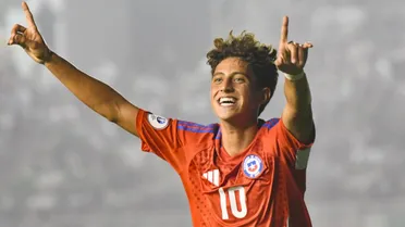 Colombia vs Chile EN VIVO por el Sudamericano sub 17: Horario y dónde verlo por TV y online