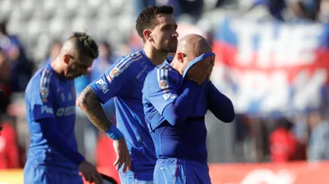 El insólito nuevo problema que golpea a la U de Chile en el Estadio Nacional