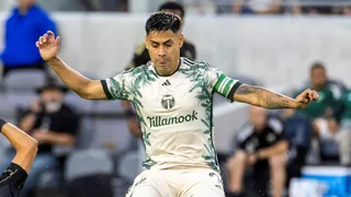 La U de Chile va con todo por Felipe Mora: el plan que podría traerlo de vuelta desde la MLS