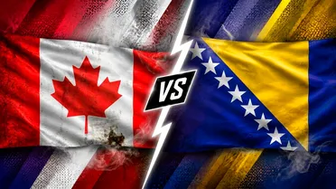 Canadá vs Bosnia y Herzegovina EN VIVO: minuto a minuto Mundial 2026
