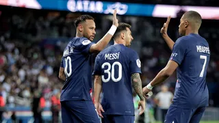 PSG perdió 370 millones de euros la pasada temporada