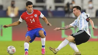 Racing negocia con Pablo Galdames como sucesor de Marcelo Díaz