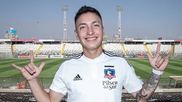 “Chilealbo”: Colo Colo festeja con la llegada de Zavala, Pavez y la renovación de Pizarro