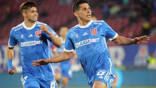 El “palito” de Conmebol a U. de Chile tras darle la bienvenida a la Copa Libertadores 2025