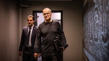 La potente respuesta de Marcelo Bielsa a dichos de Martín Lasarte: No dijo nada imprudente
