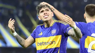 Carlos Palacios genera el repudio de los hinchas de Boca por polémica decisión tras el Superclásico