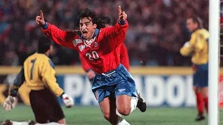 Para ilusionarse: Los alentadores antecedentes de la Roja como local ante Ecuador