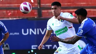 Universidad de Chile apuesta por sumar a Matías Sepúlveda