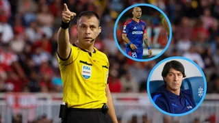 “Ojalá pase desapercibido”: El recado de Garnero y Díaz para el Clásico Universitario