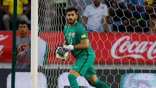 Johnny Herrera: ¿Alguien sabe el proyecto de Cagigao? ¿A qué viene?