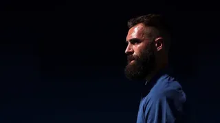 Francia excluyó a Benoit Paire de Tokio 2020 tras su escupitajo en Barcelona