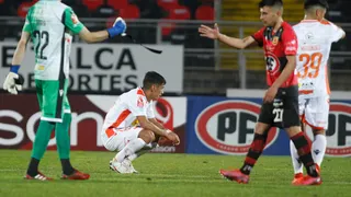 Rangers aplastó a Cobreloa que ahondó su mal presente en el Campeonato de Ascenso