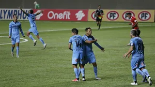 Solicitud de Deportes Iquique de suspender descensos fue rechazada