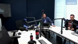 Rodrigo Goldberg y caso Pinilla: Hoy un contrato firmado pasó a ser algo voluble y poco respetado