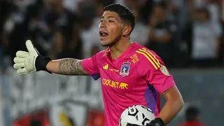 Brayan Cortés aclara su decisión de renovar con Colo Colo: “Nunca fue mi última opción”