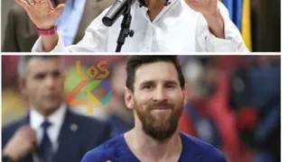 No se hicieron esperar: Los memes que dejó la decisión de Lionel Messi de salir de Barcelona