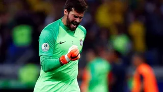 Neymar encabeza la nómina estelar de Brasil para la Copa América 2021