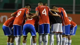 John Armijo y Marcelo Rosemblat analizaron cómo afectó el aspecto físico a La Roja sub 20