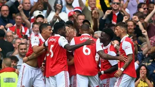 Arsenal estiró su hegemonía ante Tottenham en el clásico de Londres