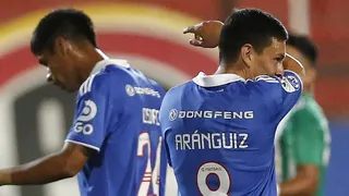 San Carlos de Apoquindo surgió como opción para albergar duelo de la U con Unión Española