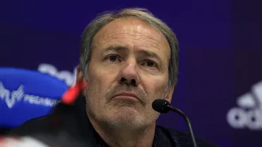 Sergio Vargas admitió que están “en evaluación” tras llegada de nuevo presidente de Azul Azul