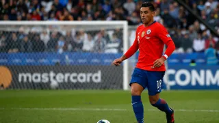 Gonzalo Jara se integrará este lunes a Unión La Calera: No vengo a retirarme ni a robar