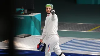 Pablo Núñez: Pensé que mi carrera estaba en el final, demostré que puedo seguir