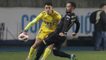 Fernando Cordero encontró club tras publicar aviso en Instagram: “Se logró el objetivo”