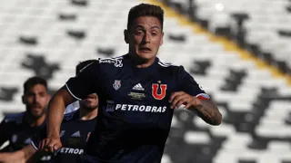 Matías Rodríguez fichó en club de la Segunda División