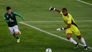 Con bajas obligadas: La formación de Colo Colo para el crucial duelo ante Melipilla