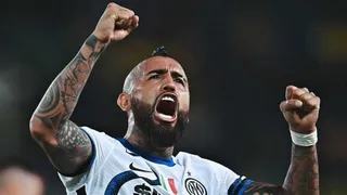 Arturo Vidal tras victoria de Inter: Entregándonos por entero como hoy, podremos llegar muy lejos