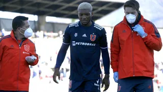 Las lesiones condenaron a U. de Chile en el “empate con sabor a derrota” ante Antofagasta