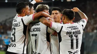 Habrá cuatro localidades cerradas: Colo Colo dio a conocer aforo para duelo con Boca Juniors