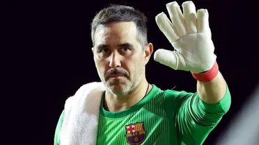 Claudio Bravo dispara contra el Mundial 2026: “Van a haber goleadas”