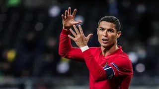 Cristiano Ronaldo: Jugar sin público es como un circo sin payasos