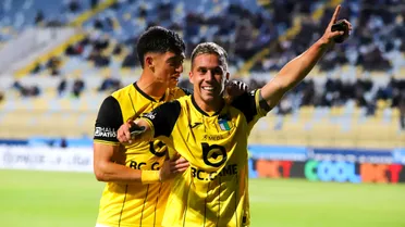 Final Copa de la Liga 2026: fecha confirmada y sede en Valparaíso