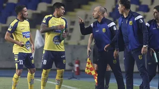 U. de Concepción visita a Olimpia con la misión de sumar un nuevo triunfo en Copa Libertadores