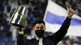 Francisco Silva recibió un emotivo homenaje en San Carlos de Apoquindo tras su retiro del fútbol