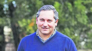 Azul Azul oficializó designación de Cristián Aubert como nuevo presidente del directorio