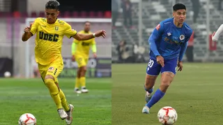 Universidad de Concepción vs Deportes Santa Cruz EN VIVO por la Primera B 2025: Horario, formaciones y dónde verlo por TV y online