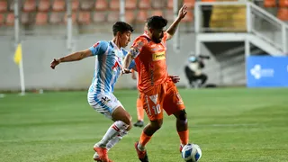 Las “finales” que les quedan a Magallanes y Cobreloa en su lucha por el ascenso